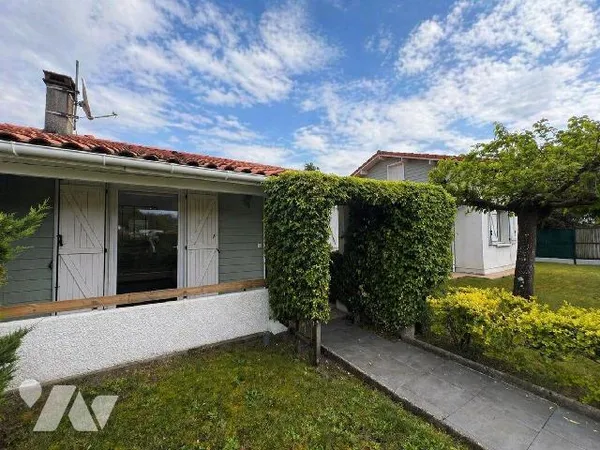 Maison 8 pièces 139 m²