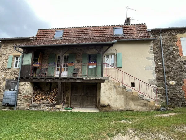 Maison 6 pièces 120 m²