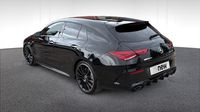 Mercedes Cla Shooting Brake 35 AMG 306ch 4Matic 7G-DCT Speedshift AMG — photo 6
