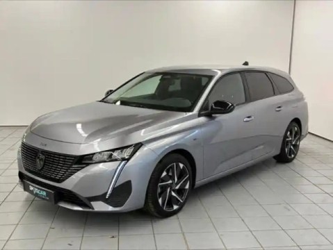 Peugeot 308 sw phev 180ch allure pack e-eat8