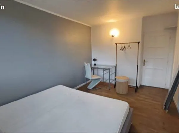 Chambre à louer