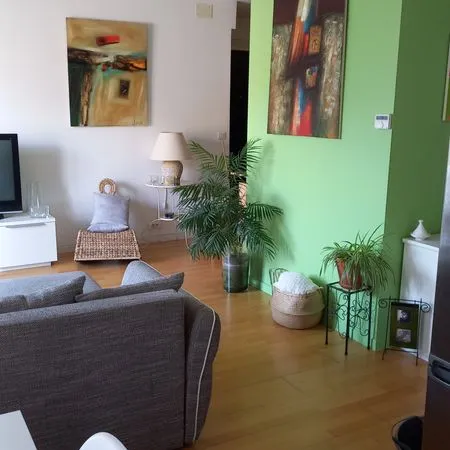 Appartement T3