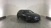 Mercedes Classe A 200 d 150ch AMG Line 8G-DCT — photo 3