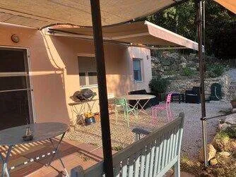 Maison 2 pièces 45 m²