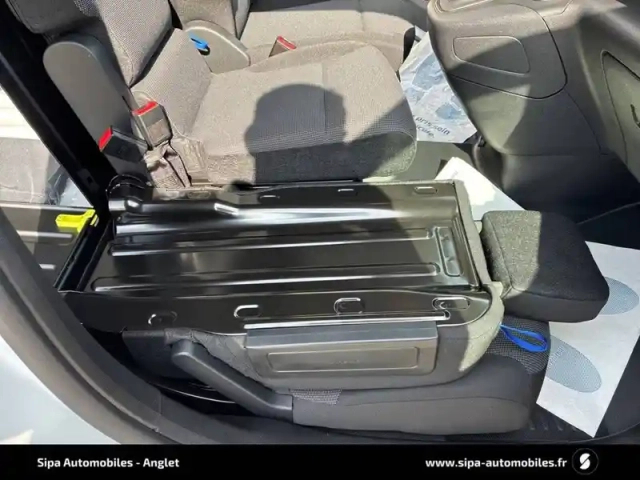Fiat Doblo fourgon taille m 650 kg bluehdi 100 s&amp;s bvm6 — photo 44