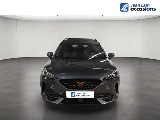 Cupra Formentor 1.5 tsi 150 ch dsg7 — photo 3