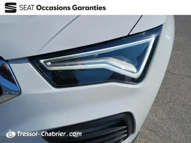 Seat Ateca 1.0 tsi 110 ch start/stop style — photo 14