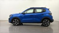 Citroen C3 1.2 Turbo 100ch PLUS — photo 7