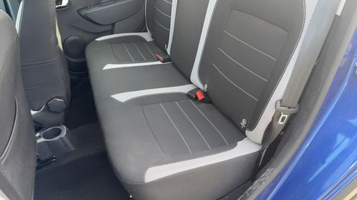 Dacia Sandero 1.0 ECO-G 100 - Stepway – 2020 – 26025 km – Bicarburation essence GPL – Boîte Manuelle — photo 41