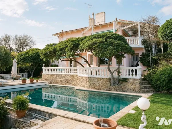Maison 6 pièces 182 m²