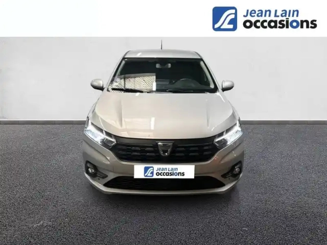 Dacia Sandero eco-g 100 — photo 2