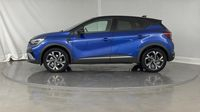 Renault Captur 1.6 E-Tech hybride 145ch Engineered — photo 7