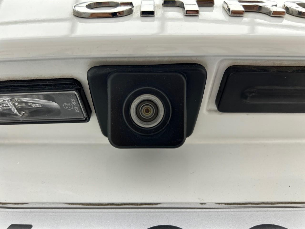 Citroën C5 Aircross hybride rechargeable 225 s&s e-eat8 feel — photo 26