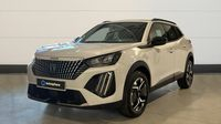 Peugeot 2008 1.2 PureTech 100ch S&S Allure
