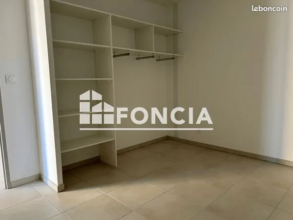 Appartement 4 pièces 85 m²