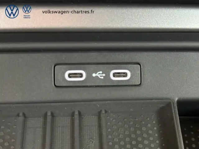 Volkswagen T-Roc 1.5 etsi evo2 hybrid 150 ch dsg7 — photo 18