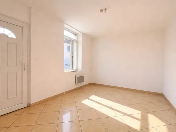 Maison à acheter avec 4 pièces à Jeumont avec Julien DELEBOI