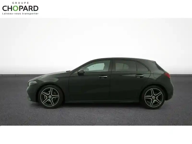 Mercedes Classe A 180 7g-dct — photo 4