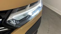 Dacia Sandero 1.0 ECO-G 100ch Stepway Extreme + -24 — photo 17