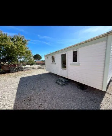 Location Mobile home, à l'année