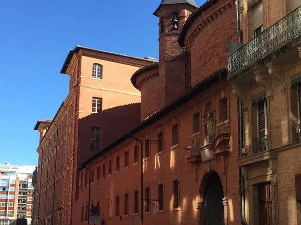 Local 100 m² TOULOUSE