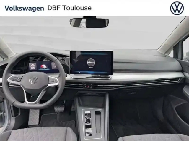 Volkswagen Golf 8 fl 1.5 ehybrid 204ch dsg6 life pl — photo 9