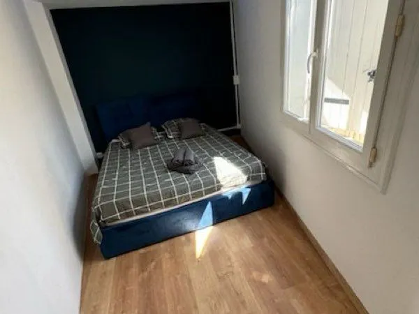 Loue t2 29m2 la Ciotat