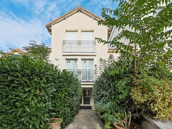 Vends t3 - 63 m² - Le Perreux-sur-Marne 94170