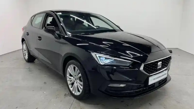 Seat Leon 1.5 etsi hybrid 115 dsg7