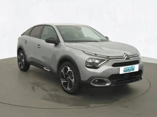 Citroën C4 bluehdi 130 eat8 — photo 13