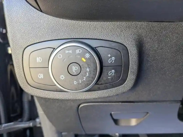 Ford Fiesta 1.0 ecoboost 100ch stop&amp;start trend 5p — photo 9