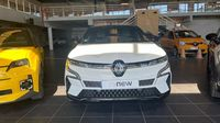 Renault Mégane E-Tech Electric EV60 220ch Techno super charge