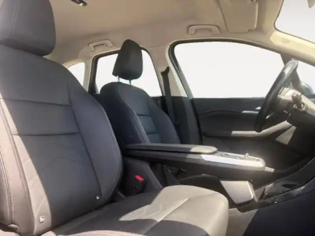 Bmw Serie 2 série 2 activetourer 218d 150ch luxury dkg7 — photo 15