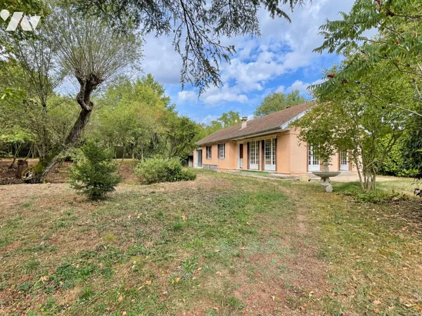 Maison 4 pièces 97 m²