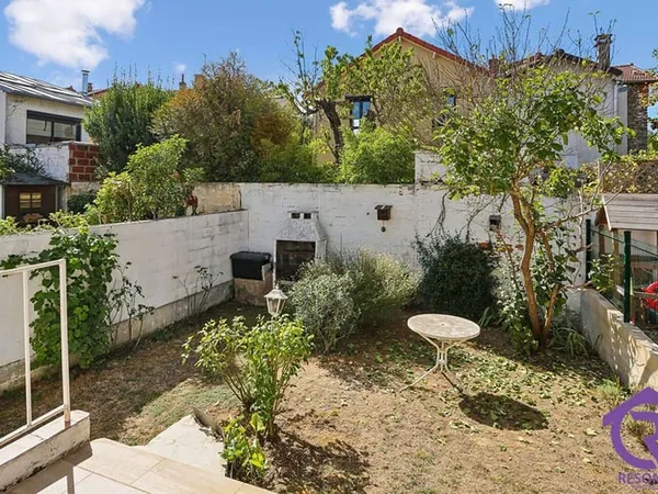 Maison 6 pièces 100 m²