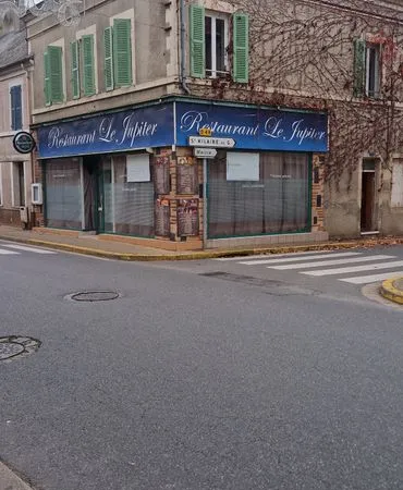 Loue local commercial