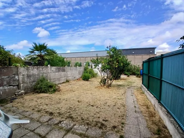 Quartier Gare - T2 de 36 m2