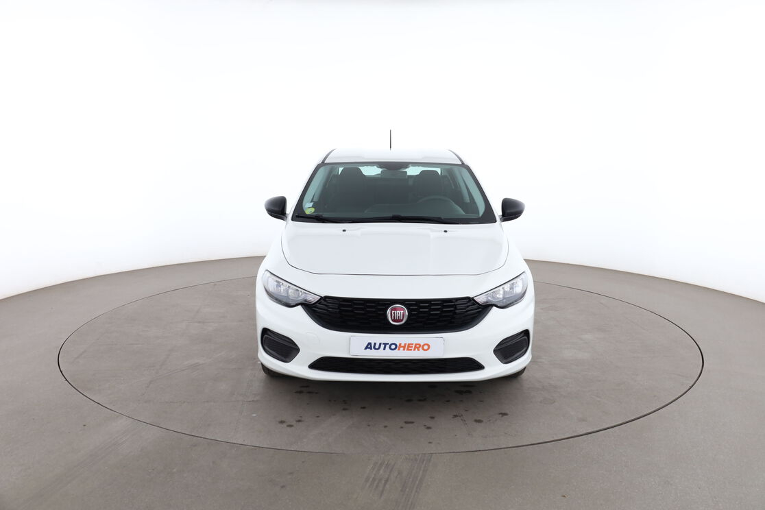 Fiat Tipo 1.3 MultiJet — photo 8