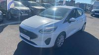 Ford Fiesta 1.1 75ch Cool & Connect 5p