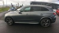 Mercedes Glc 220 d 197ch AMG Line 4Matic 9G-Tronic — photo 3