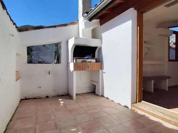 Appartement 4 pièces 79 m² - Terrasse