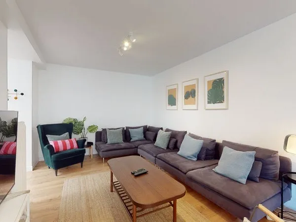 Résidence à Fontainebleau : Maison de 450m2