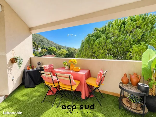 Appartement 3 pièces 76 m²