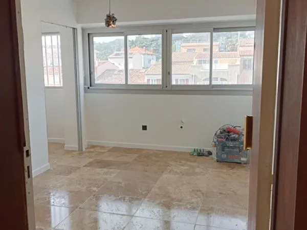 Appartement sainte maxime