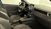 Renault Clio 1.6 E-Tech 145ch full hybrid esprit Alpine — photo 15