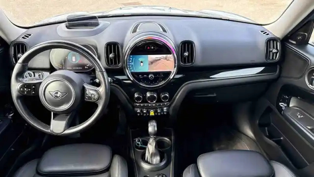 Mini Mini countryman 125 - 95 ch all4 bva6 — photo 5