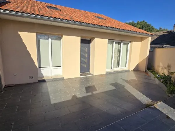 Maison 7 pièces 130 m²