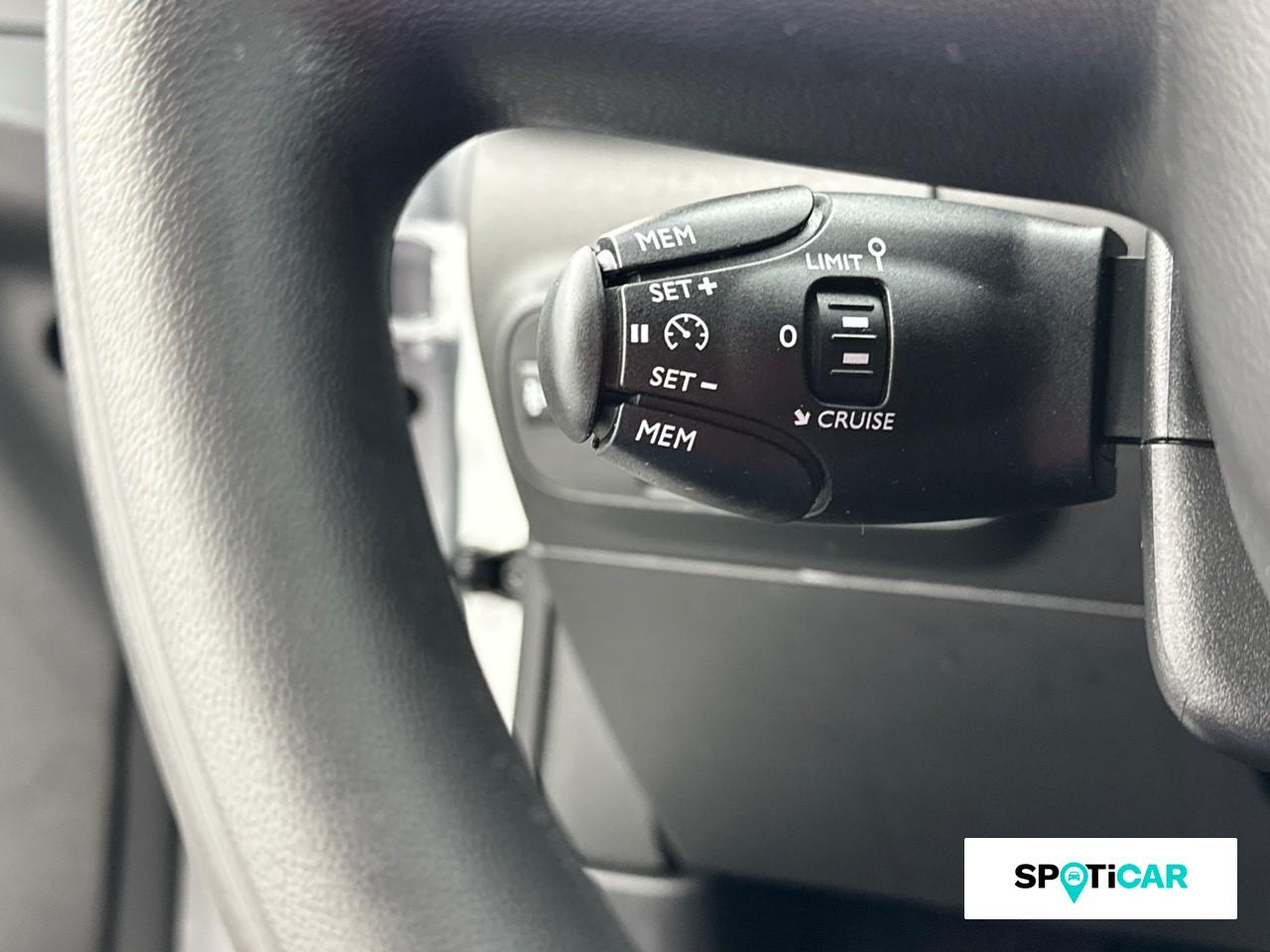 Citroën C3 1.2 puretech 83ch s&s you! — photo 17