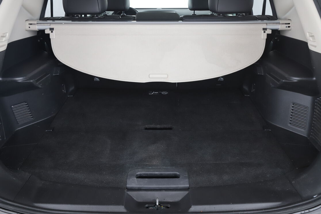 Nissan X-Trail 1.6 dCi Tekna — photo 16