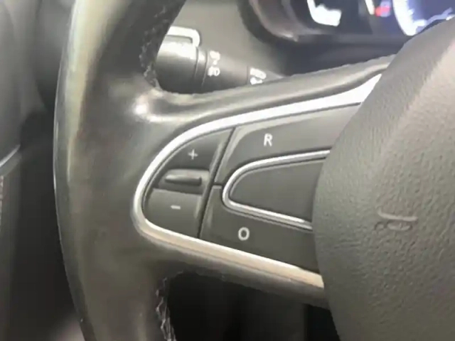 Renault Kadjar blue dci 115 edc — photo 43